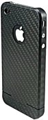 Carbon Case for iPhone 4