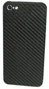 Carbon Cover for iPhone 5